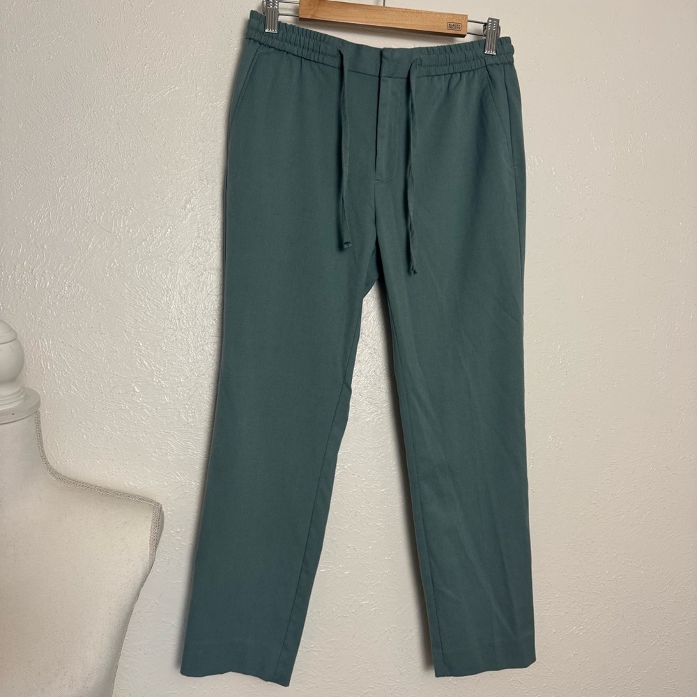 Topman Dress Pant